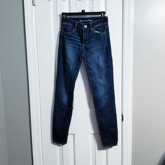 American Eagle Outfitters Denim - American Eagle Jeggings😆